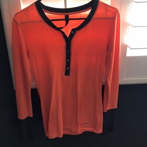 Under Armour long-sleeve